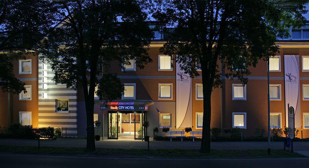 Tulip Inn Frankfurt Airport Neu-Isenburg Dış mekan fotoğraf