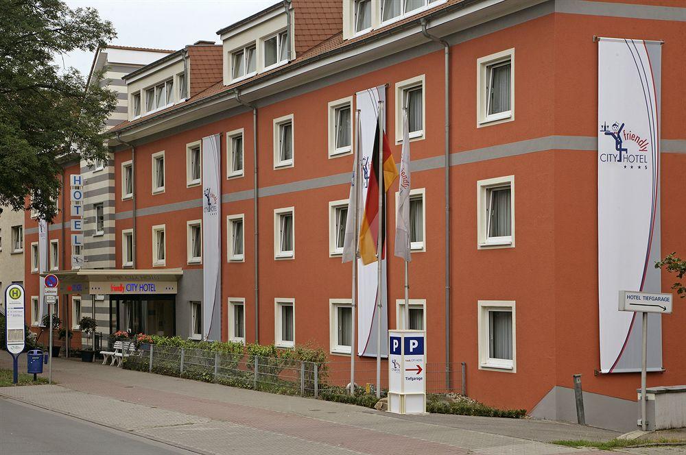 Tulip Inn Frankfurt Airport Neu-Isenburg Dış mekan fotoğraf